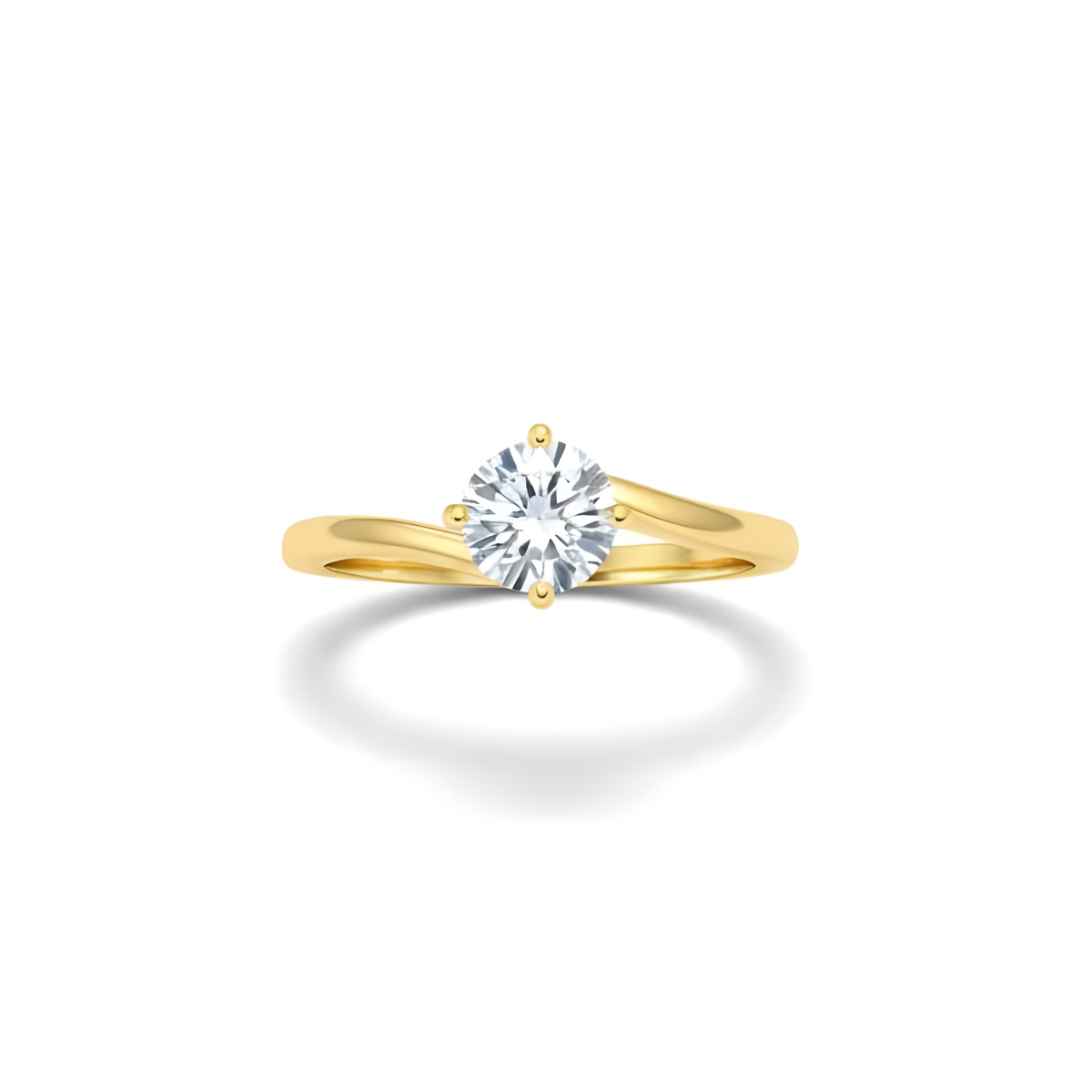 Nhẫn Cầu Hôn NCH0369