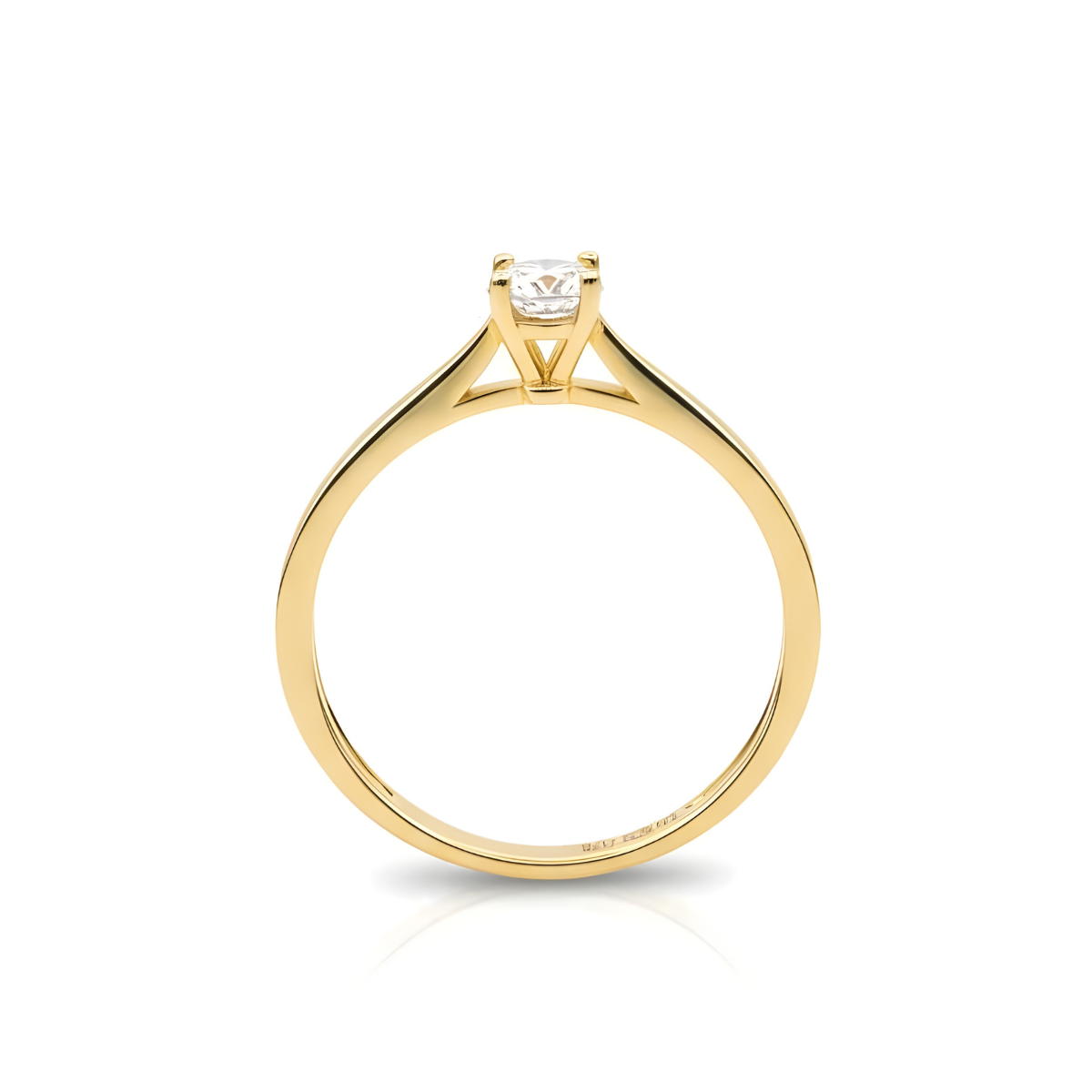 Nhẫn Cầu Hôn NCH0437