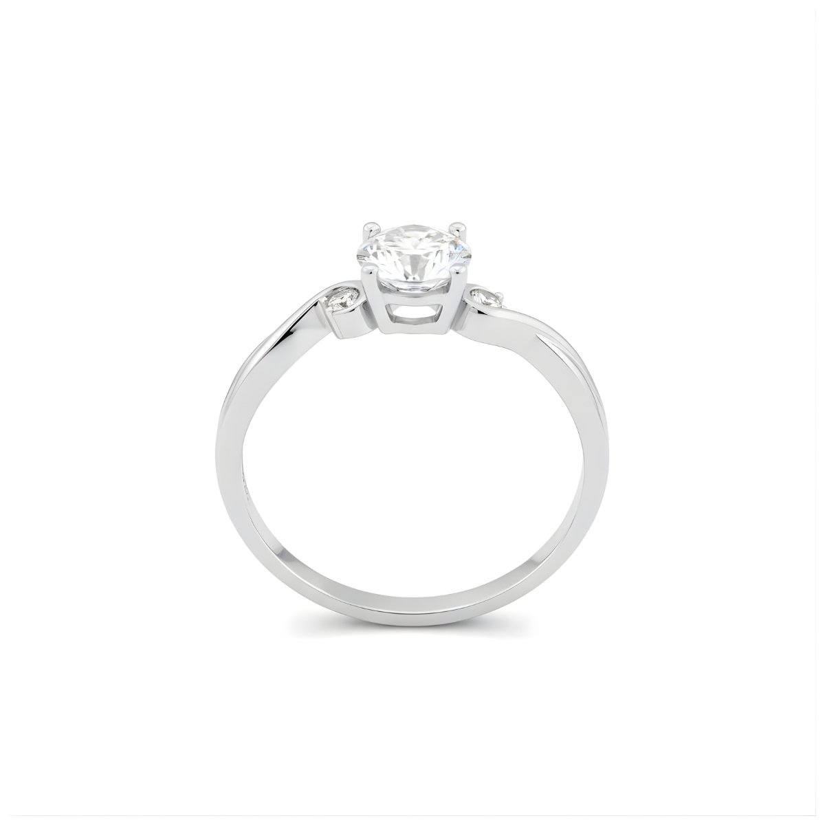 Nhẫn Cầu Hôn Vàng PH103